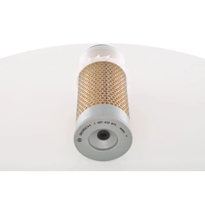 Imagem de BOSCH 1 457 433 674 Filtro de ar 316 161 Cartucho filtrante