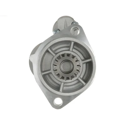 Imagem de AS PL S2044 Motor de arranque 12 2,50 15
