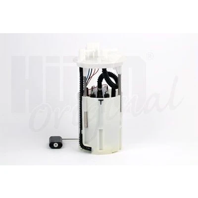 Imagem de HITACHI 133526 Unidade de alimentação combustível com sensor nível elétrico Diesel FIAT: Punto II Hatchback