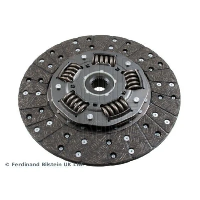 Imagem de BLUE PRINT ADZ93118 Disco de Embraiagem 250 24 NISSAN: Pick Up