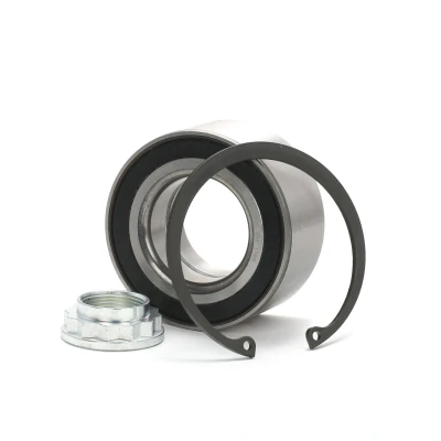 Imagem de MEYLE 300 334 1105 Kit de rolamento roda BMW: 3 Sedan, Coupe, Touring