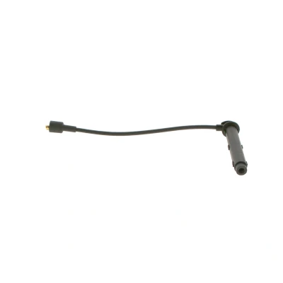 Imagem de BOSCH 0 986 357 154 Jogo de Cabos Vela ROVER: 25 Hatchback, 75, 45 Sedan, MG: MG ZR Hatchback