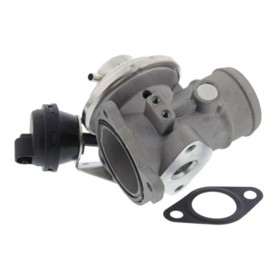 Imagem de MAPCO 83822 Válvula EGR pneumático de membrana com junta VOLKSWAGEN: Polo IV Hatchback, III Lupo / 3L, AUDI: A2