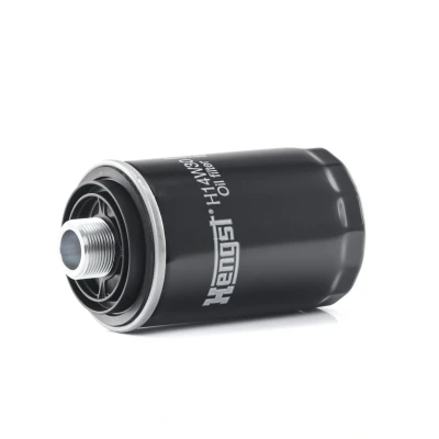 Imagem de Filtro de óleo HENGST FILTER H14W30