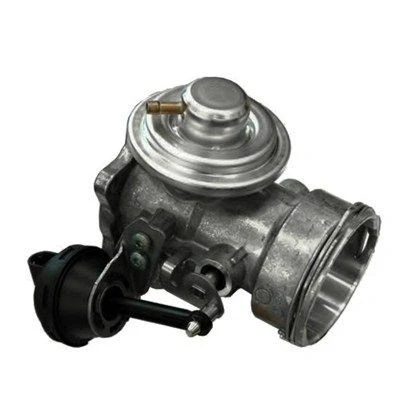 Imagem de MAGNETI MARELLI 571822112047 Válvula EGR SEAT: Ibiza 3, Córdoba II Sedan, VOLKSWAGEN: Polo IV Hatchback, SKODA: Fabia I Hatchback