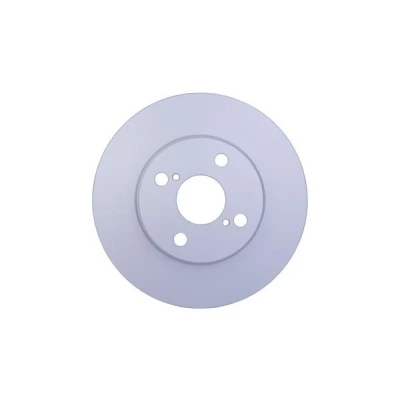 Imagem de HELLA PRO 8DD 355 110 431 Disco de travão 255 25 04/06 100 interior ventilado revestido sem pernos fixação da roda, cubo roda