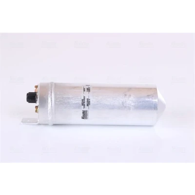 Imagem de NISSENS 95240 Filtro Secador R 134a Alumínio RENAULT: LAGUNA 1 Grandtour, ESPACE 3
