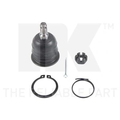 Imagem de NK 5042613 Rótula de suspensão HONDA: ACCORD 7 Limousine, Tourer, 8 Kombi