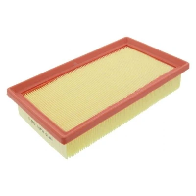 Imagem de MAPCO 60489 Filtro de ar 54 146 255 Cartucho filtrante KIA: Rio 4, Stonic Hatchback