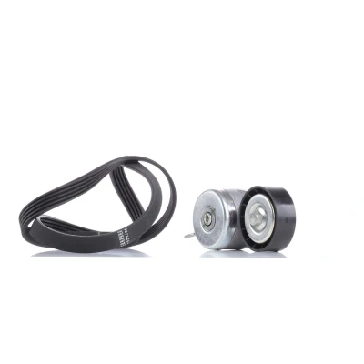 Imagem de SKF VKMA 32040 Jogo de correias trapezoidais estriadas FIAT: Punto II Hatchback, BRAVO 2, Doblo I Cargo