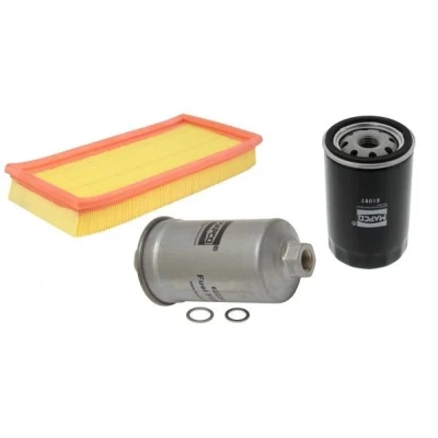 Imagem de MAPCO 68805 Elemento de filtro três peças
