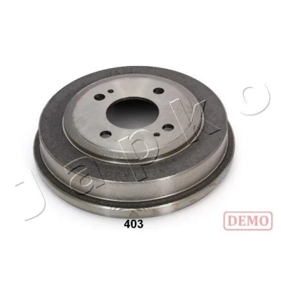 Imagem de JAPKO 56403C Tambor de Travão Eixo traseiro HONDA: CIVIC 5 Coupe, 6 Hatchback