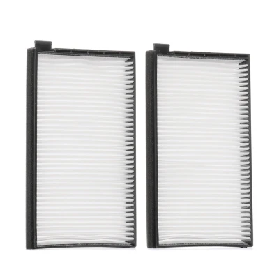 Imagem de FILTRON K 1307 2x Filtro, ar do habitáculo Filtro de partículas 203 118 20 HYUNDAI: H 1 Van, / Starex MPV