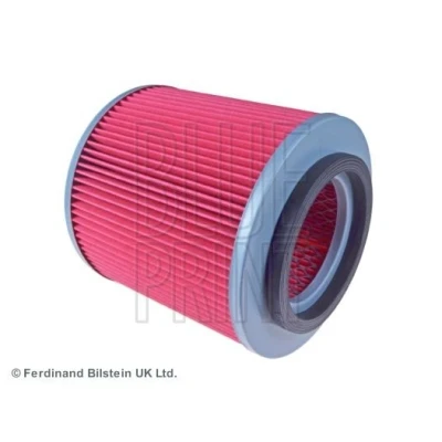 Imagem de BLUE PRINT ADZ92233 Filtro de ar 164 154 Cartucho filtrante