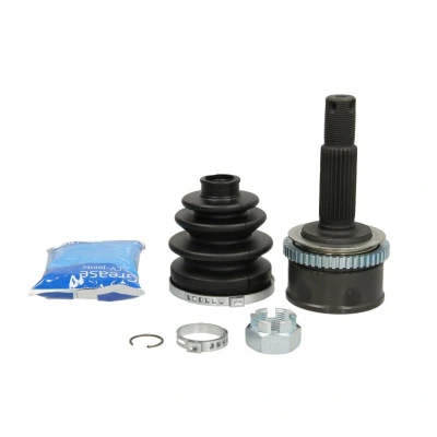 Imagem de SKF VKJA 5652 Ponteira de Transmissão HYUNDAI: Getz