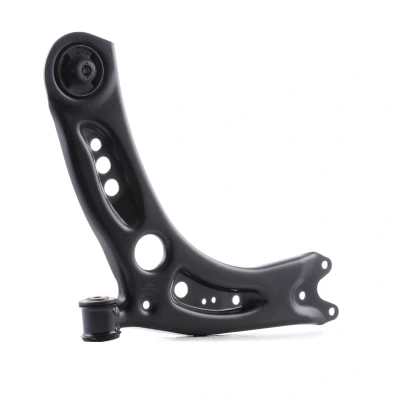 Imagem de LEMFÖRDER 38633 01 Braço de suspensão Eixo dianteiro, esquerda transversal Chapa aço VOLKSWAGEN: Golf 7, 7 Variant, Sportsvan