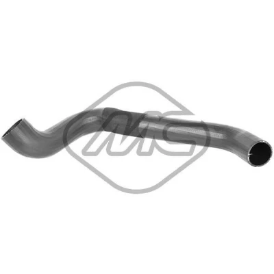 Imagem de Metalcaucho 99207 Mangueira Para o Turbocompressor FORD: Transit Mk6 Minibus, Camião de plataforma / Chassis