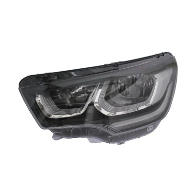 Imagem de MAGNETI MARELLI 712482901129 Farol Principal CITROËN: C4 II Hatchback