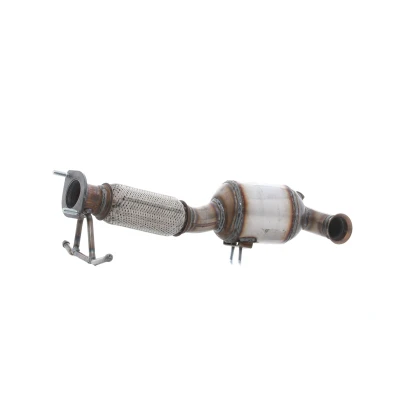 Imagem de BOSAL 090 628 Catalisador Euro 4 com componentes de montagem
