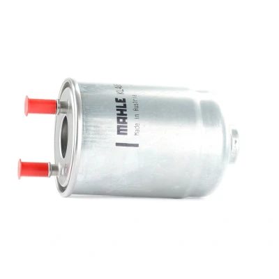 Imagem de MAHLE ORIGINAL KL 485/16D Filtro de Combustível dos tubos 10 10,0 RENAULT: Laguna 3 Grandtour, 3, III Coupe