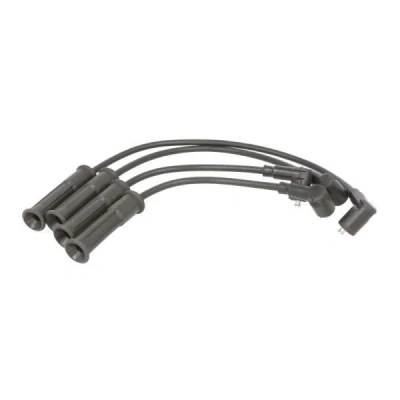 Imagem de Conjunto de cabos ignição ENGITECH ENT910159