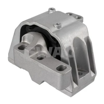 Imagem de SWAG 30 13 0091 Suporte, motor à direita Rolamento de Borracha e metal VOLKSWAGEN: Golf 4, Bora Sedan, 4 Variant, AUDI: A3 Hatchback
