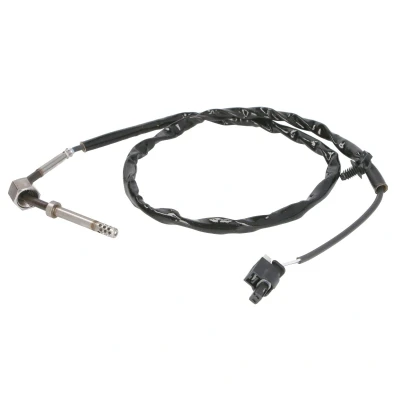 Imagem de HELLA 6PT 010 376 491 Sensor com ganchos de fixação no cabo