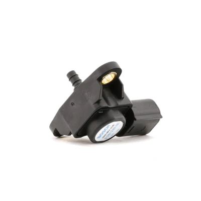Imagem de BOSCH 0 261 230 191 Sensor Pressão de Sobrealimentação MERCEDES BENZ: Classe C Coupe, Sedan, E Sedan