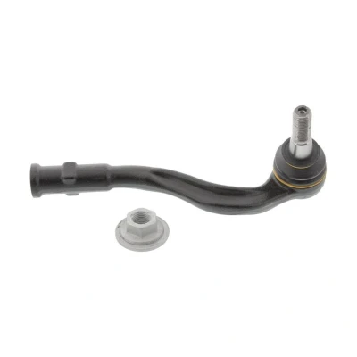 Imagem de MOOG AU ES 15354 Rótula de direção M14X1.5 Eixo dianteiro, lado direito AUDI: A4 B9 Avant