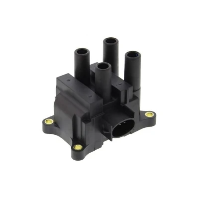 Imagem de MAPCO 80752 Bobina de ignição 3 FORD: FIESTA 4, Focus Mk1 Carrinha, Hatchback