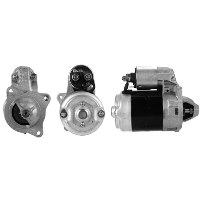 Imagem de LUCAS LRS00256 Motor de arranque 12 0,8 9