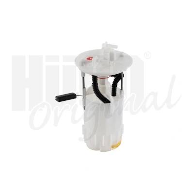 Imagem de HITACHI 133221 sensor de combustível Diesel elétrico com nível