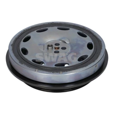 Imagem de SWAG 33 10 8322 Polia da cambota 3PK 220mm para