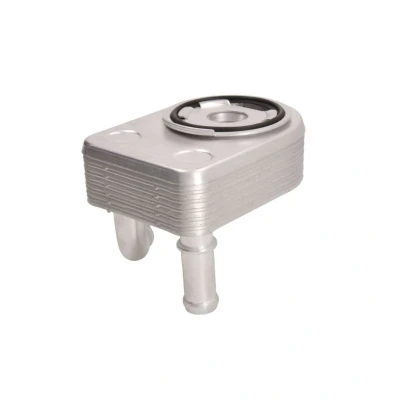 Imagem de THERMOTEC D4G008TT Radiador de Óleo FORD: FOCUS 3 Turnier