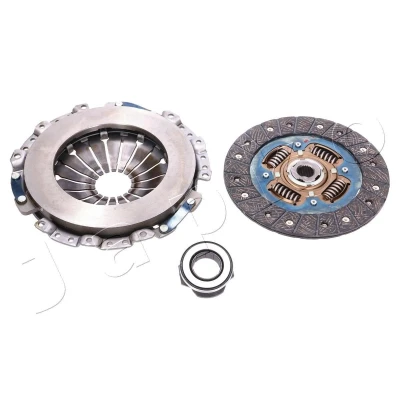 Imagem de JAPKO 92VW03 Kit de Embraiagem 215 SEAT: Ibiza 3, 4, 4 Sportcoupe, VOLKSWAGEN: Polo IV Hatchback, III Lupo / 3L
