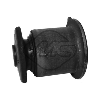 Imagem de Metalcaucho 06602 Casquilho de Braço Suspensão Eixo dianteiro, ambos os lados borracha Rolamento e metal VOLKSWAGEN: Amarok Pick up