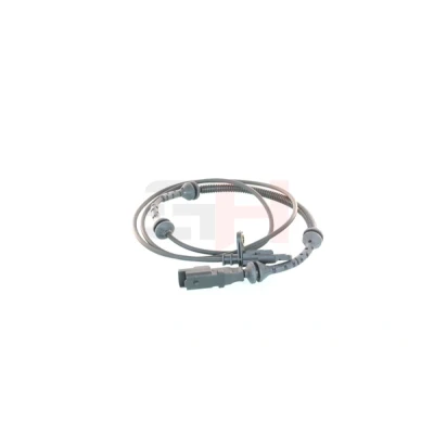 Imagem de GH 703710 Sensor de ABS Eixo dianteiro, lado direito, esquerdo PEUGEOT: 407 SW, Sedan, Coupe