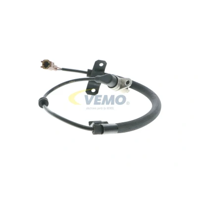 Imagem de VEMO V38 72 0113 Sensor de ABS Eixo dianteiro, lado esquerdo Original Quality para veículos com 12V