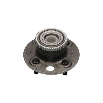 Imagem de KAVO PARTS WBH 2014 Kit de rolamento roda Eixo traseiro 139 HONDA: Civic 8 Hatchback, 7 Limousine