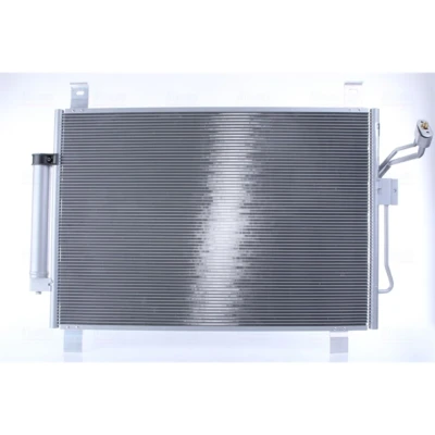 Imagem de NISSENS 940836 Condensador sem secador Alumínio 715 R 134a