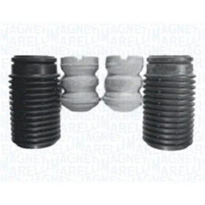 Imagem de MAGNETI MARELLI 310116110004 Coifa Amortecedor Eixo dianteiro BMW: 3 Coupe, Sedan, Touring
