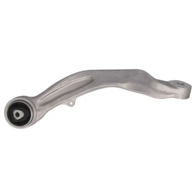 Imagem de DELPHI TC3223 Braço de suspensão sem articulação suspensão/guia à direita, em baixo, frente oscilante longitudinal BMW: 5 Sedan, Touring