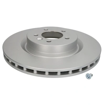 Imagem de Disco de travão ABE C3I010ABE P frente/ventilado/1 peça