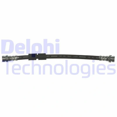 Imagem de DELPHI LH7034 Mangueira de Travão 263 M10x1 Int SF