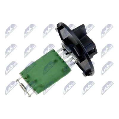Imagem de NTY ERD CT 023 Resistência, ventilador do habitáculo CITROËN: DS3 Hatchback
