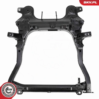 Imagem de Subchassis/grupo de suporte ESEN SKV 64SKV118
