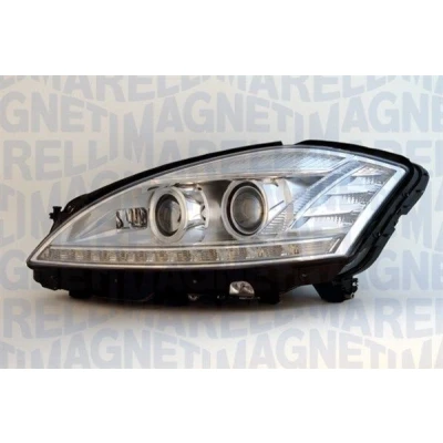 Imagem de MAGNETI MARELLI 711307023056 Farol Principal MERCEDES BENZ: Classe S Sedan