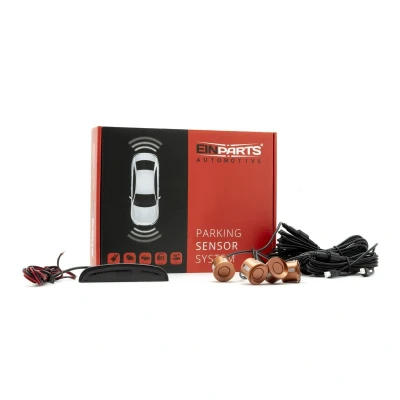 Imagem de Kit de sensores estacionamento EINPARTS EPP5800WL NO 50