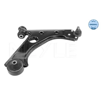Imagem de MEYLE 616 050 0028 Braço de suspensão FIAT: Grande Punto Hatchback, III Evo OPEL: Corsa D Hatchback