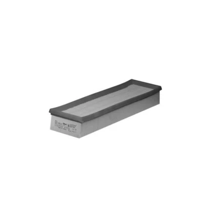 Imagem de MAHLE ORIGINAL LX 35 Filtro de ar 57,0 115 381,0, 381,0 Cartucho filtrante RENAULT: Rapid Van, Super 5 Hatchback, 21 Sedan, OPEL: Kadett E CC